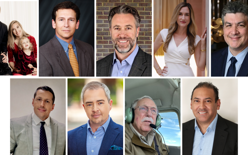 Top Lawyers in the United States for 2026 - Grit Daily News