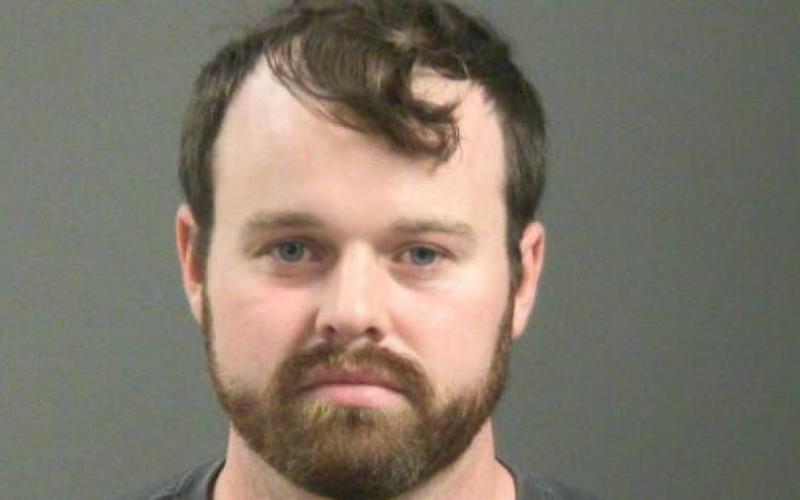 What Joseph Duggar Said in Phone Call With Alleged Victim's Father