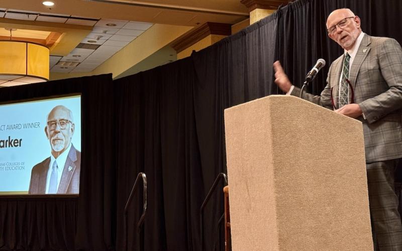 Winners announced for Northwest Arkansas Outstanding Business Awards - Talk Business & Politics