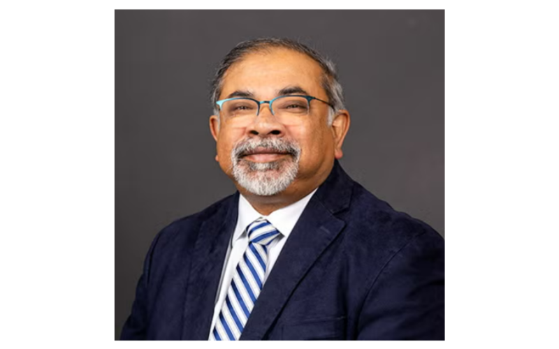 Abhijit Bhattacharyya named dean of Georgia engineering college