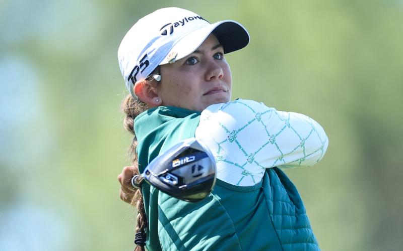 Augusta National Women's Amateur 2026 final round: Leaderboard, tee times, and what to watch