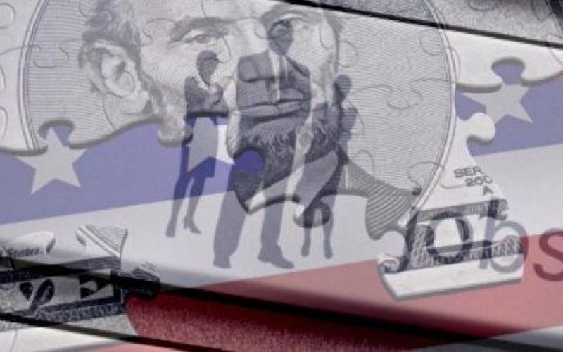 Creighton report shows Arkansas economy lagging mid-America conditions - Talk Business & Politics