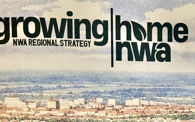 'Defining moment' of Northwest Arkansas growth discussed at council meeting - Talk Business & Politics