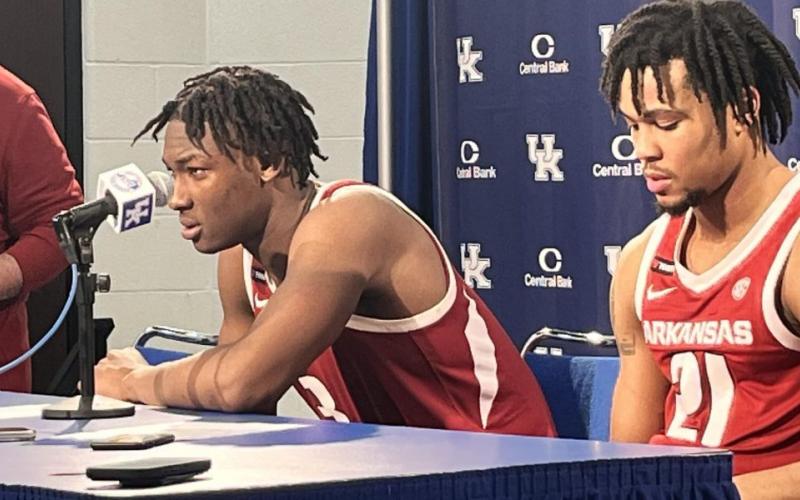 DJ Wagner is Entering the Transfer Portal Again - Nation of Blue