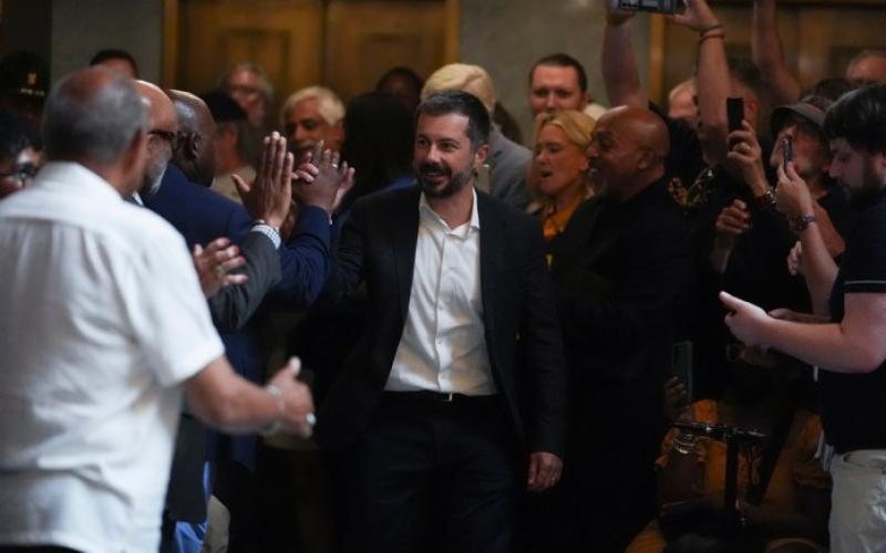 DNC goes local: How the Democrats are repositioning themselves for 2026 - Conservative Angle