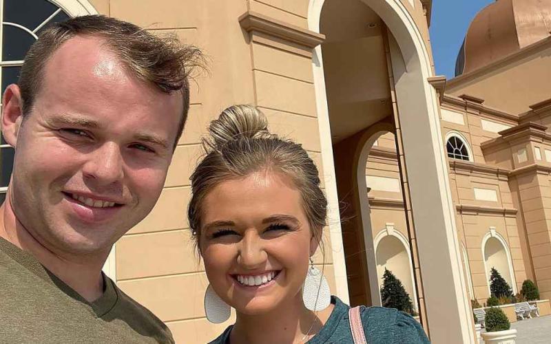 Everything We Learned From Joseph and Kendra Duggar's Jail Calls: Family Reactions, More