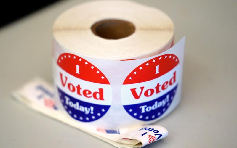 Federal judge dismisses DOJ lawsuit against Arizona seeking voter data