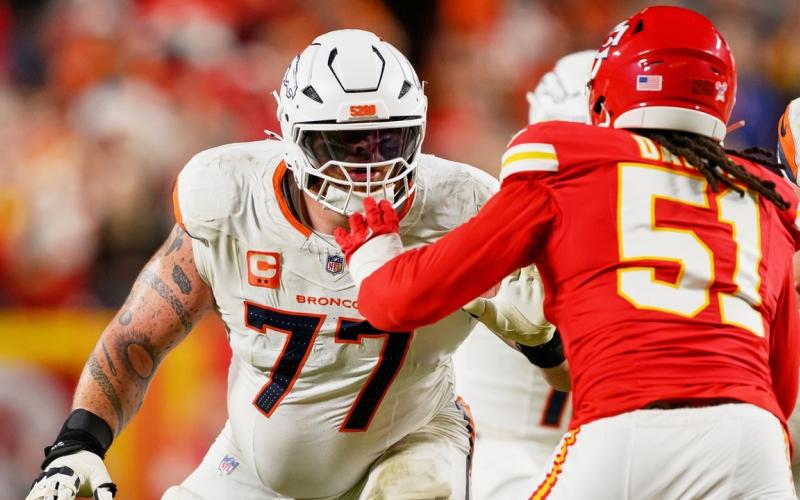 Fewer players from outside the Power Four are being selected in the NFL draft