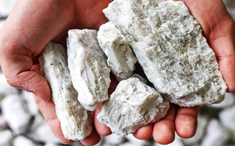 Massive Lithium Lode In Appalachia Could Power 130 Million EVs: USGS