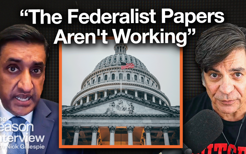 Ro Khanna: Congress has surrendered on war