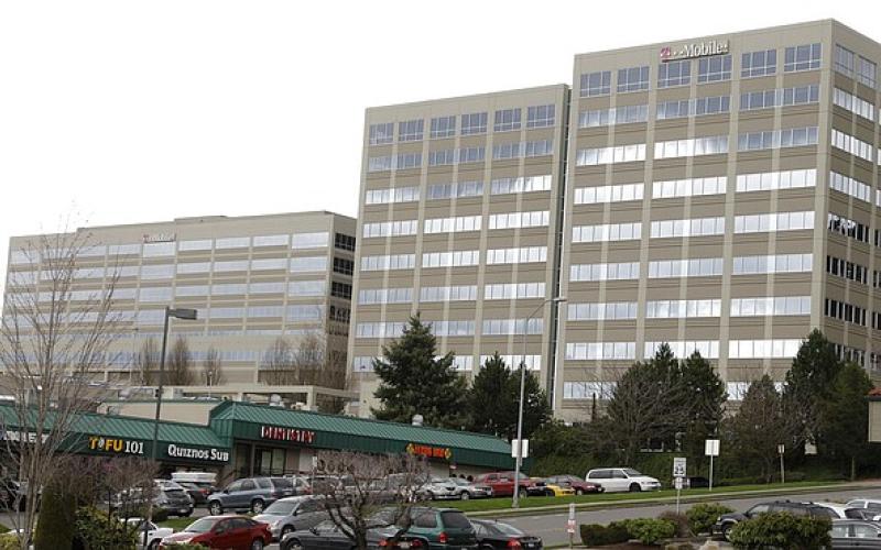 T-Mobile, Texas private equity firm eye acquisition of Uniti Group | Northwest Arkansas Democrat-Gazette