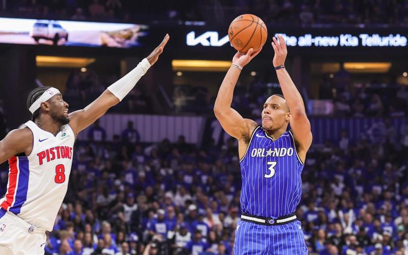 The odds Memphis drafts a better player than Desmond Bane with Orlando's Pick