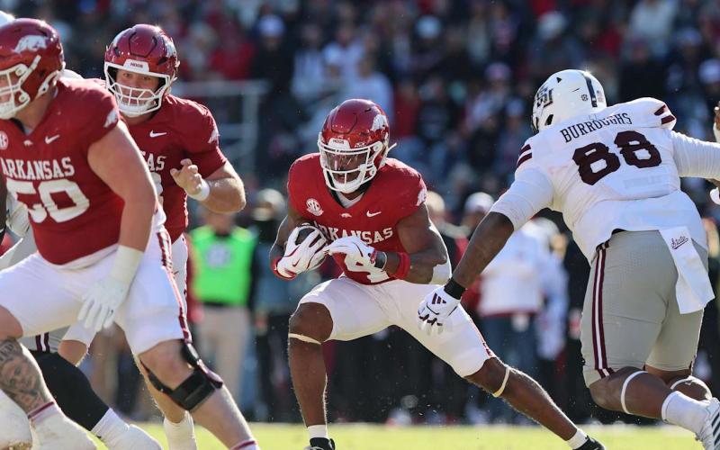 With a Need for Speed, the Packers are set to Host a Top Running Back Who Lit Up the NFL Combine