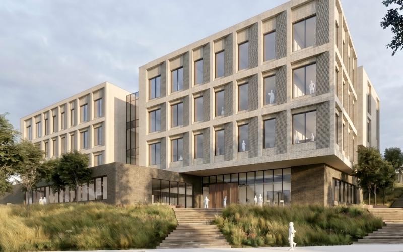Dillard family gives $10 million to University of Arkansas building campaign - Talk Business & Politics