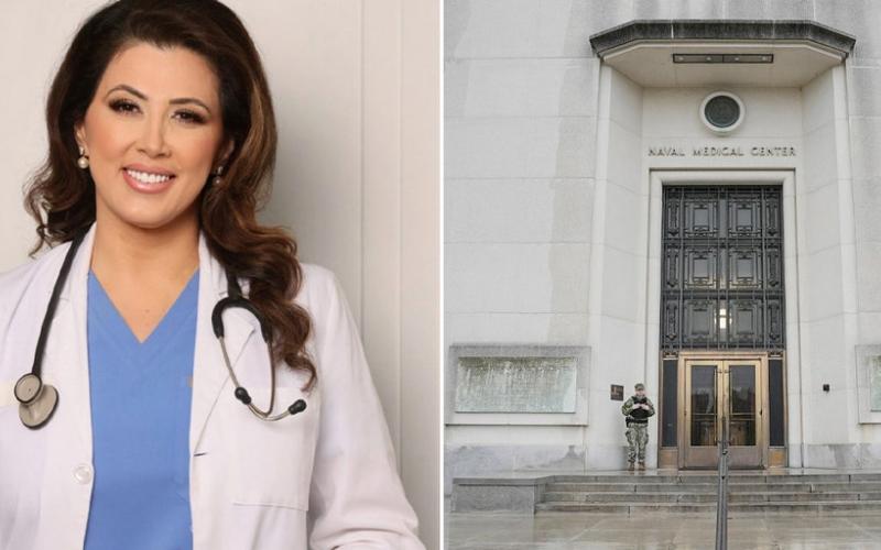 Dr. Janette Nesheiwat takes new role at Walter Reed treating Havana Syndrome: 'A profound honor'