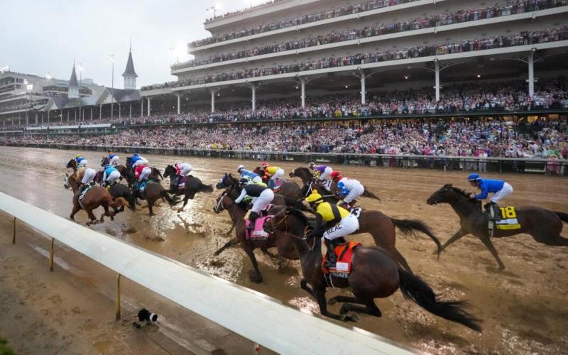 How to bet on the Kentucky Derby 2026: Betting guide, odds, picks, tips, promos, offers for Churchill Downs - CBS Sports