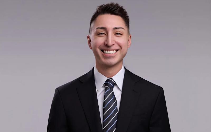 Meet Dakota Galban, Dist. 21 Dem. Executive Committeeman candidate