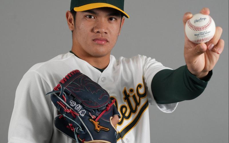 MLU: Wei-En Lin Weighs In | Baseball Prospectus