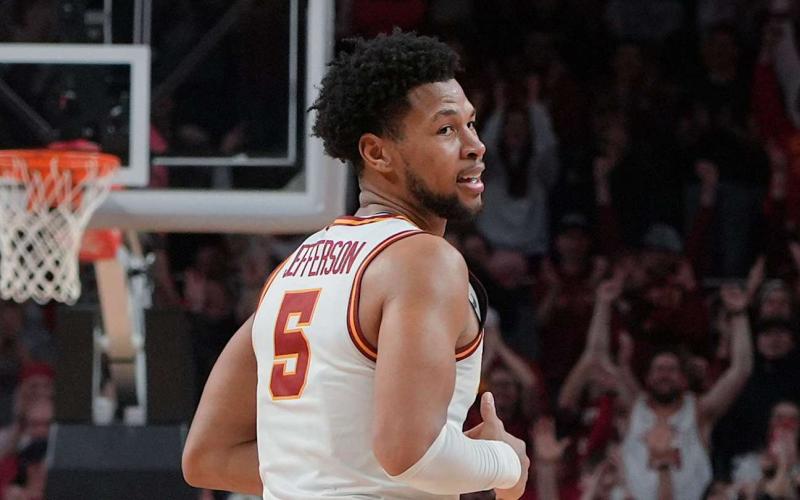 Nuggets Mock Draft: Denver Lands Versatile All-American Forward