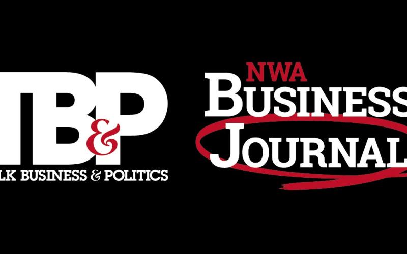 NWA Business Journal seeks nominations for awards programs - Talk Business & Politics