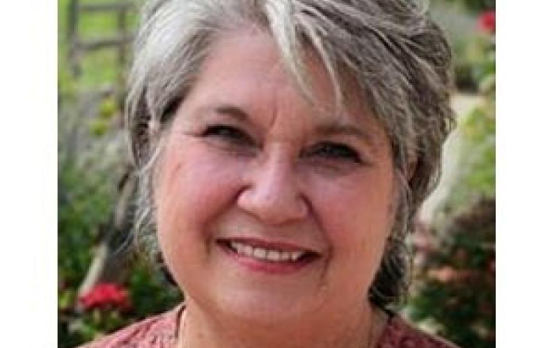 Obituary: VICKI BARROW GIBSON