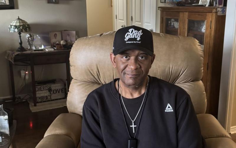 Retired executive shares powerful stroke survival story for American Stroke Month