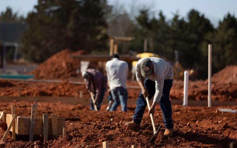 What to know about State Question 832 and gradually raising Oklahoma's minimum wage to $15 an hour