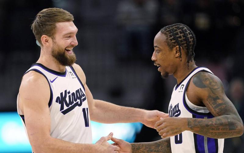 3 Decisions That Will Define Kings GM Scott Perry's First Full Offseason