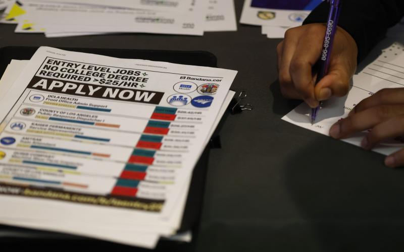 AI Workforce Retraining Fund Hits $500M: Companies Cutting Jobs Are Paying for the Fix