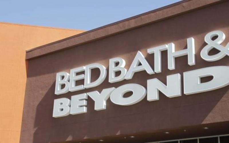 'Co-branded' Bed Bath & Beyond stores opening in 22 cities, with more expected