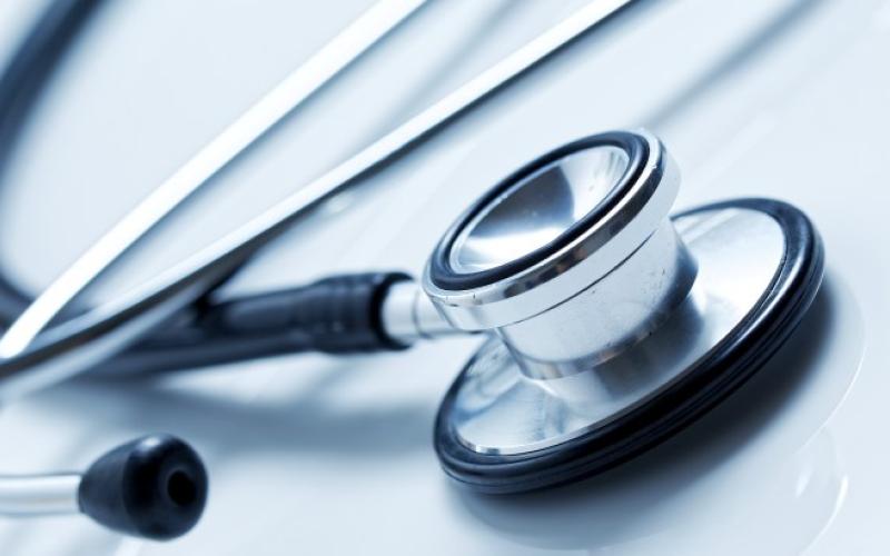 Lawrence Healthcare hires Anthony Knighton as president