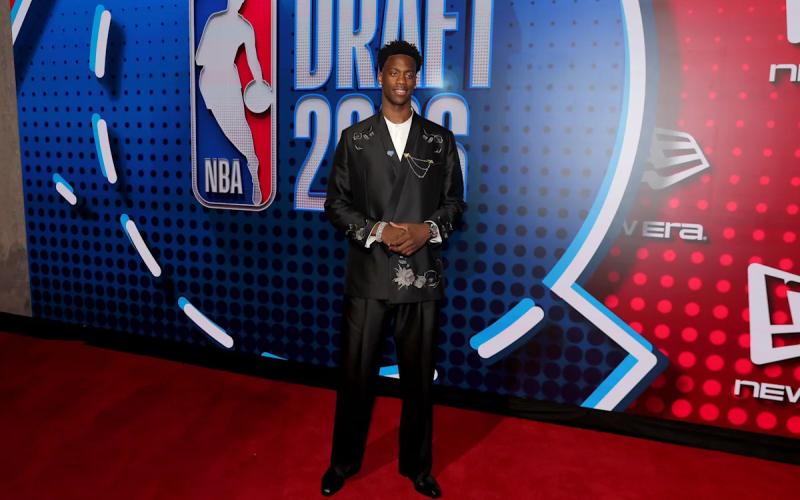NBA draft fit check: AJ Dybantsa, Darius Acuff Jr. turn heads ahead of big night