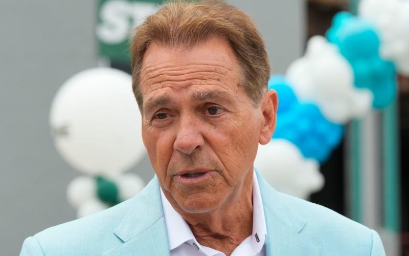 Nick Saban issues grim warning to college sports under current NIL landscape