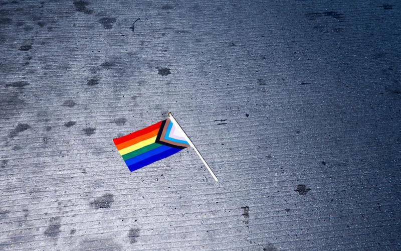 Nuclear Family Month" shows that MAGA is still coming for same-sex marriage