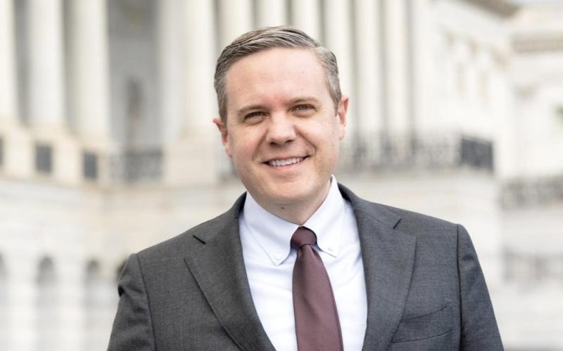 Opinion | Hurd: If elected, I'll advocate for rural Colorado's energy, water, safety, economy and more in Congress