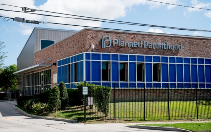 Planned Parenthood will return to Louisiana with New Orleans clinic