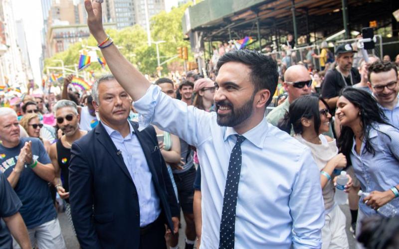 Pride Can and Should Go Hand-in-Hand With Economic Justice for All | Common Dreams