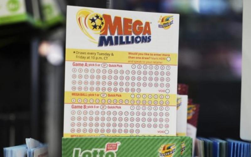 10th-largest Mega Millions jackpot up for grabs: Is your state due for a win?