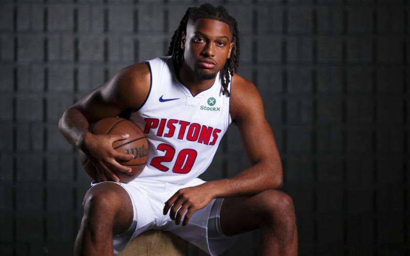 2026 NBA Summer League Standouts: Who Impressed the Most in Las Vegas?