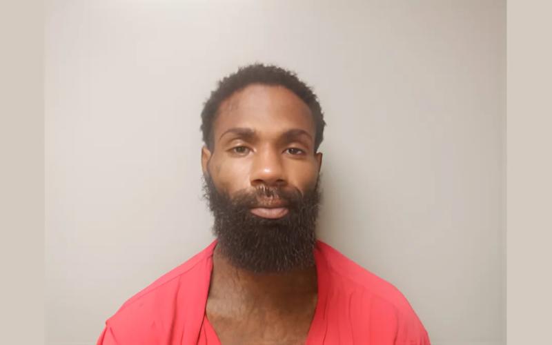 Arkansas Man Accused of Claiming Stranger's Disabled SUV Was His, Selling It for Scrap