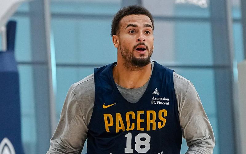 Getting to Know the Pacers Summer League Roster