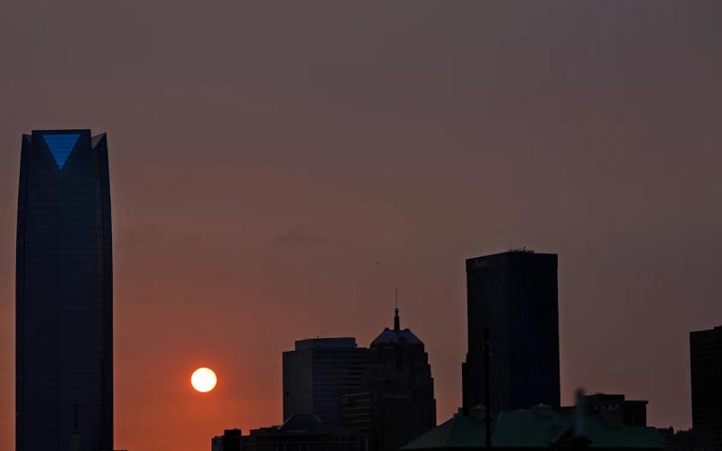 Oklahoma named one of the worst states to move to in 2026 by Consumer Affairs