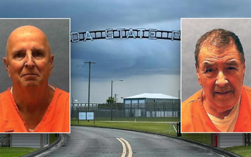 Supreme Court denies stays for two Florida death row inmates, clearing path for rare double execution