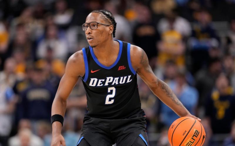 2026-27 Big East Men's Basketball Summer Vibe Check: DePaul Blue Demons