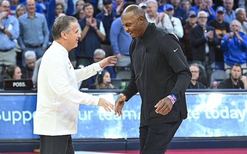 Arkansas basketball 2026 preseason exhibition date with Memphis announced | Arkansas Democrat Gazette