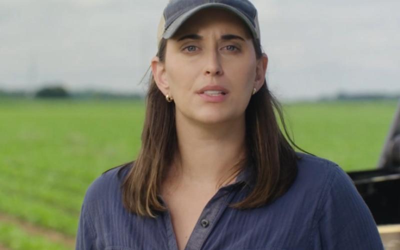 Arkansas Senate Candidate Running as Working-Class Farmer Is Worth Up to $3.1 Million and Holds Position in Family Trust, Records Show