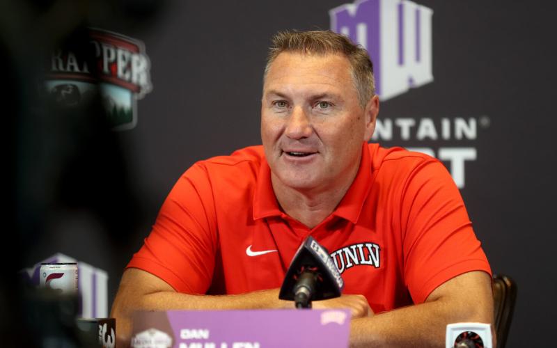 Around the Mountain West: A massive Week 0 matchup in Vegas