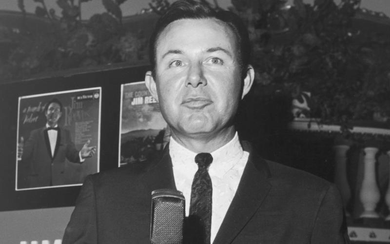Born 103 Years Ago in the Lone Star State, the Nashville Sound Pioneer Who Kept Notching Hits for Two Decades After His Death