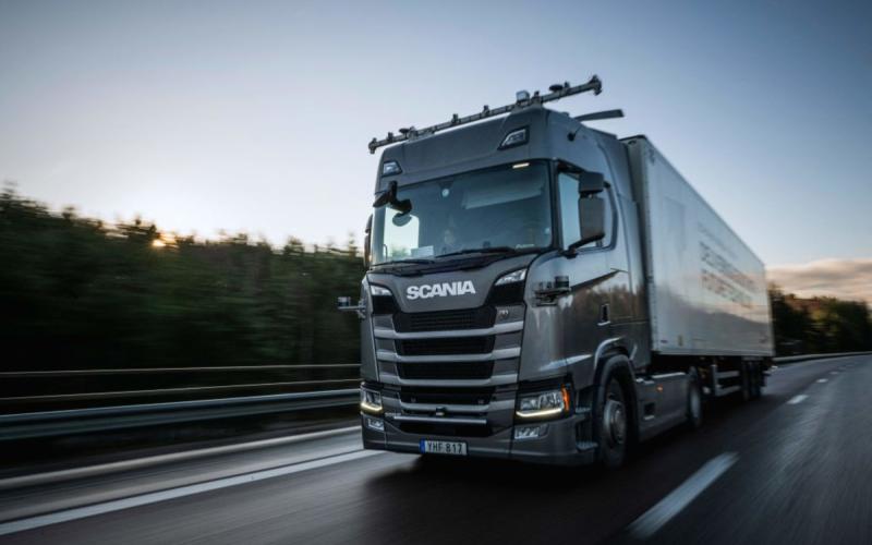Driverless Trucks Now Run Walmart, PepsiCo Routes: Gatik Raises $200M to Scale