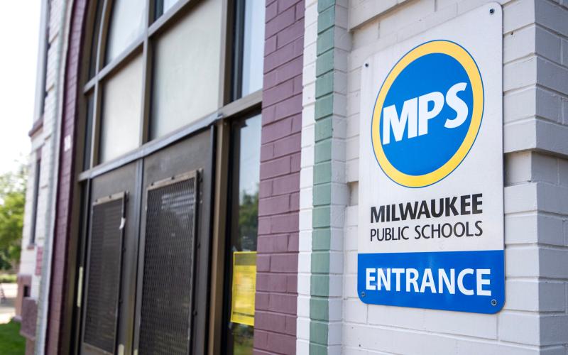 Federal investigation into Milwaukee Public Schools related to disciplinary decisions and race